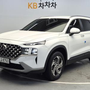 @22년식 더 뉴싼타페 가솔린 2.5 AWD 프레스티