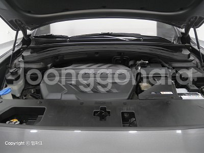 @18년식 싼타페(TM) R2.2 2WD 프레스티지--4
