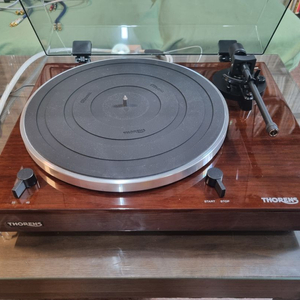 토렌스 THORENS TD-202 턴테이블 판매