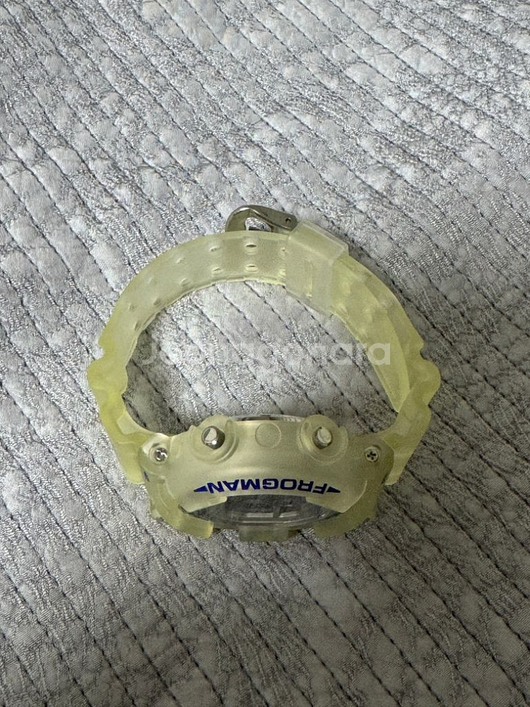 프로그맨 DW-8250WC 산호초--2