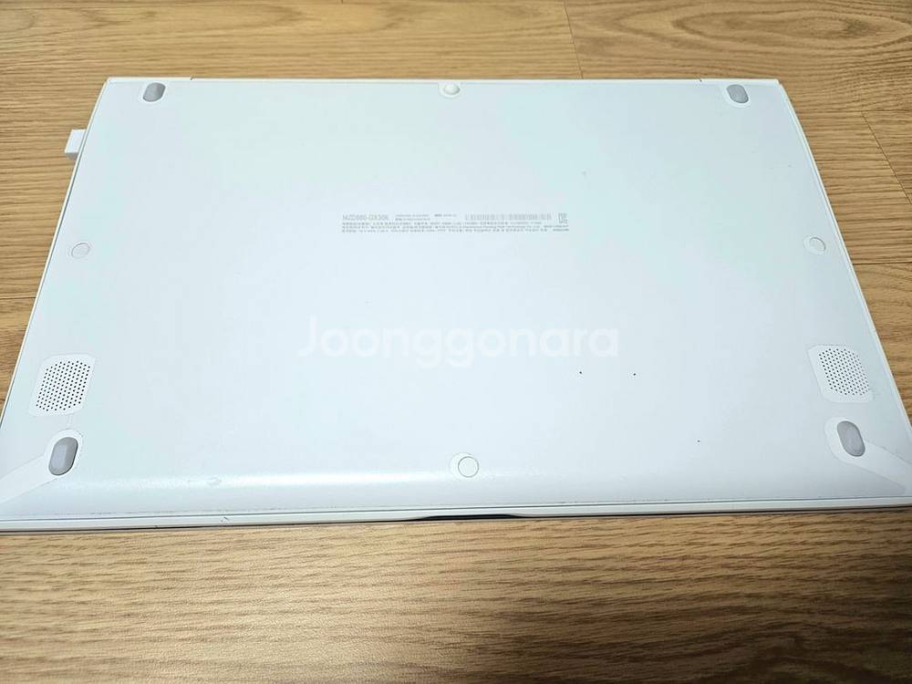 LG 그램 8세대 14ZD980-GX30K--2
