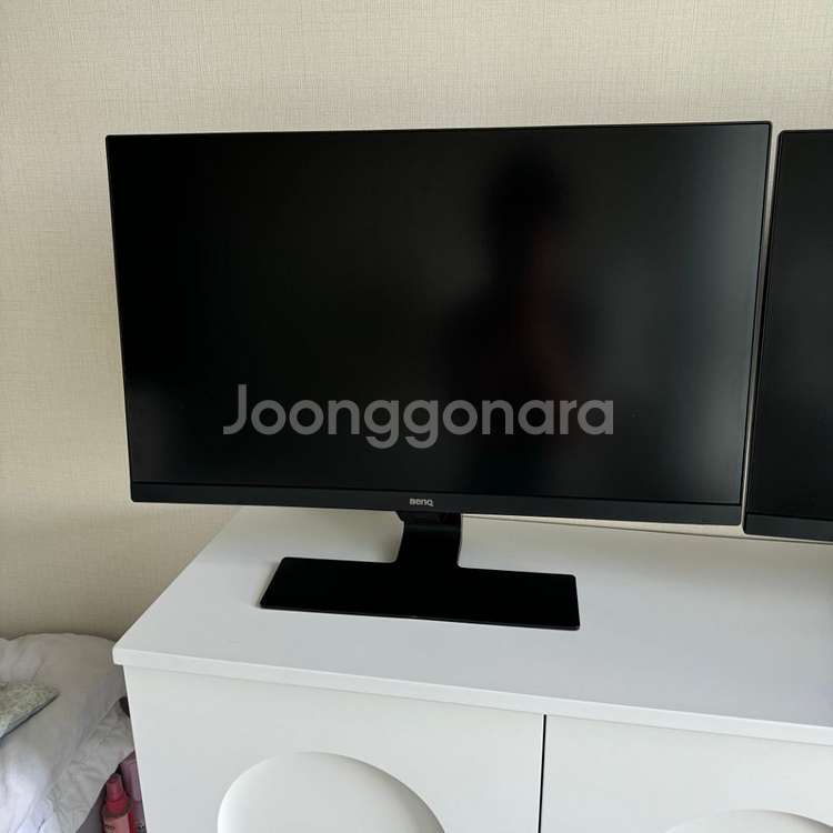 BenQ GW2780 아이케어 무결점 27인치 모니터X--1