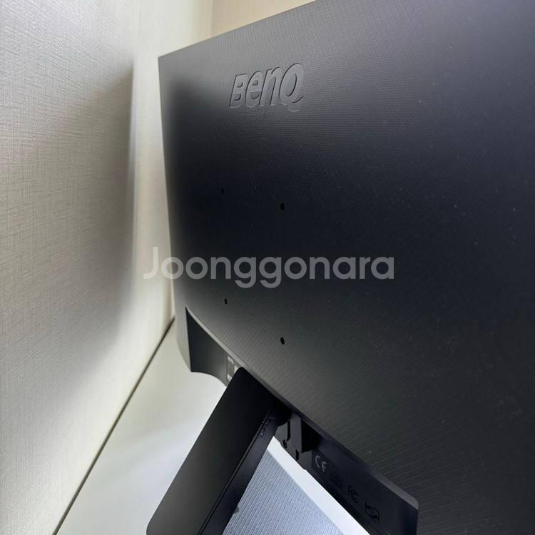 BenQ GW2780 아이케어 무결점 27인치 모니터X--2
