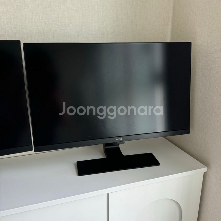 BenQ GW2780 아이케어 무결점 27인치 모니터X--4