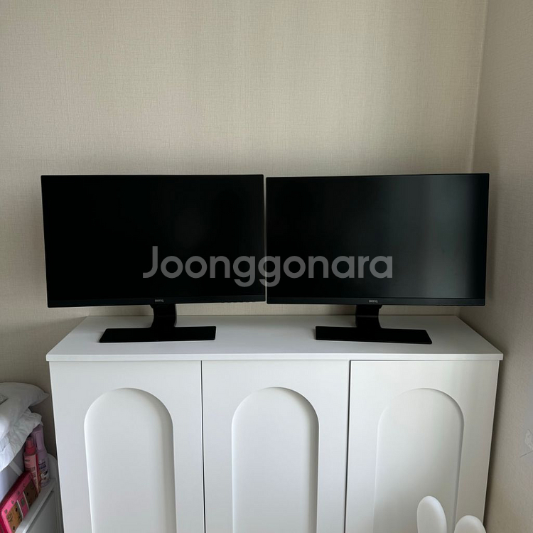 BenQ GW2780 아이케어 무결점 27인치 모니터X--5