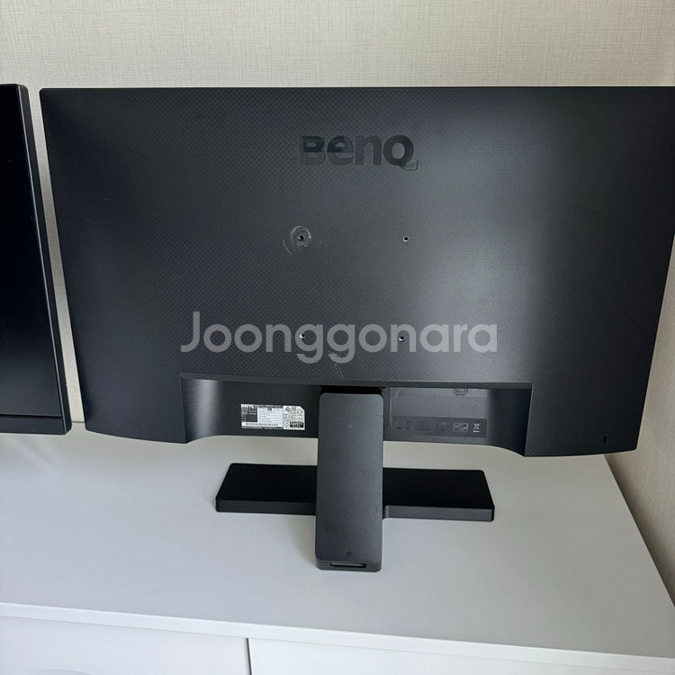 BenQ GW2780 아이케어 무결점 27인치 모니터X--6