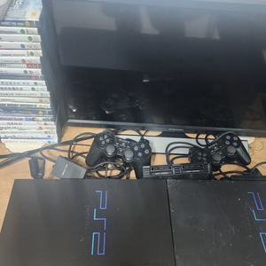 플레이스테이션2 ps2 플스2