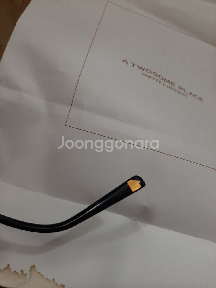 Bally 썬글라스 (중고)--4