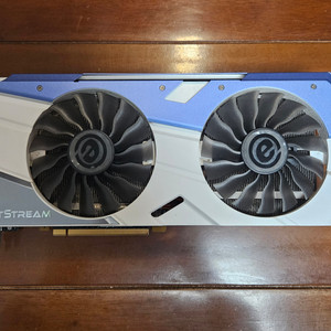 이엠텍 GTX1080 JetStream 그래픽카드