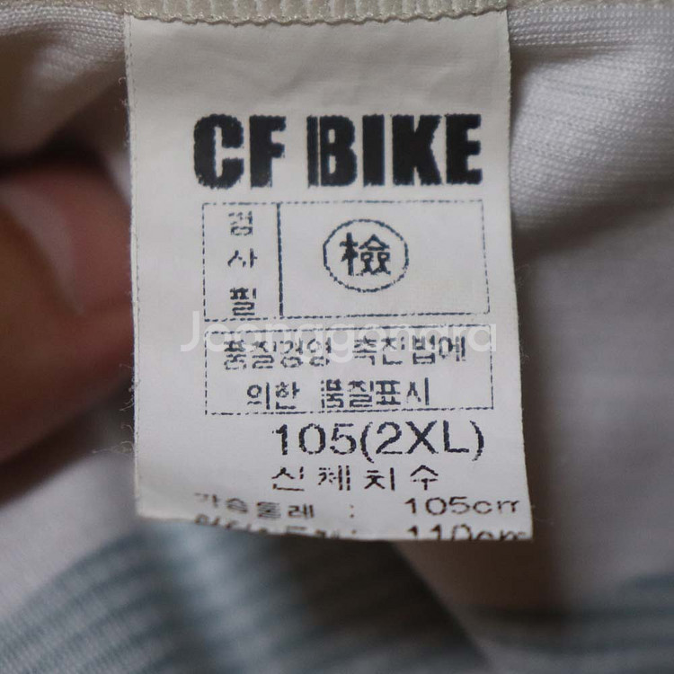 cfbike 남성33정도 춘추자전거티 sm905--3