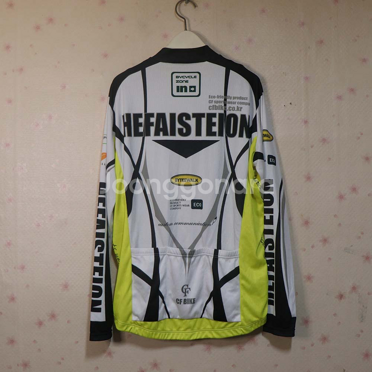 cfbike 남성33정도 춘추자전거티 sm905--2