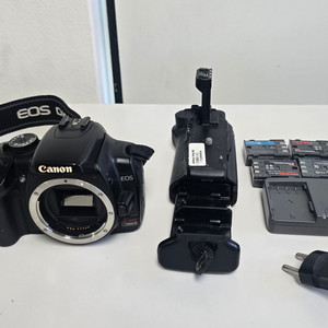 캐논 DSLR EOS ( DS126151 )