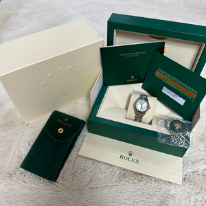 (급처)롤렉스 ROLEX 데이저스트 28mm 27917