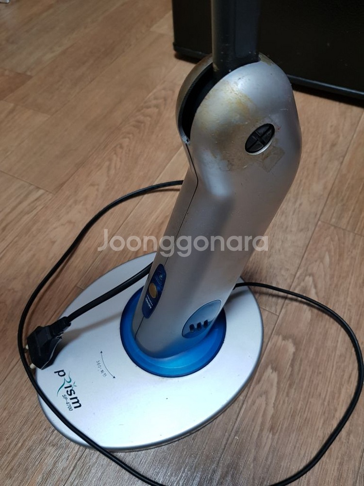책상 스탠드 조명등 독서등--0