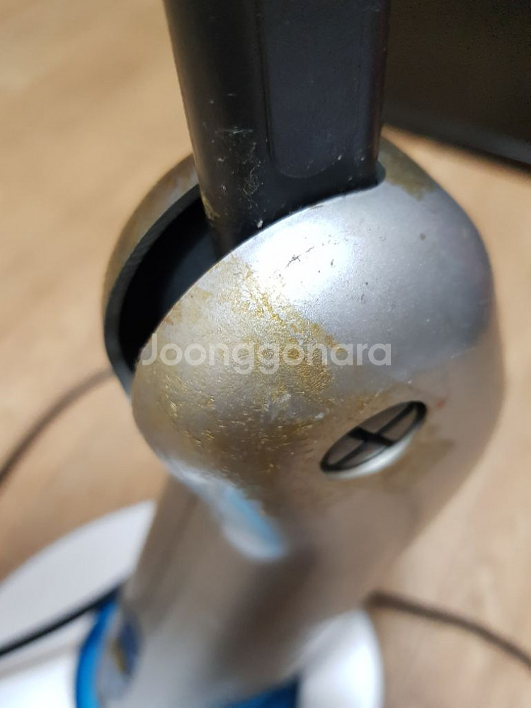 책상 스탠드 조명등 독서등--1