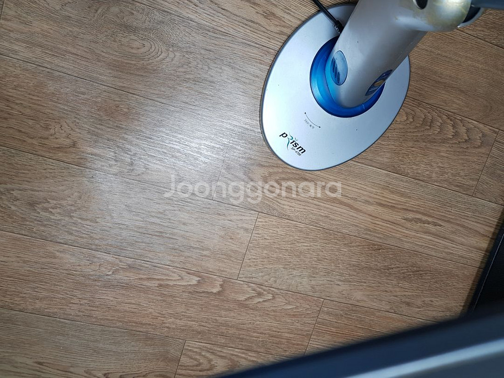 책상 스탠드 조명등 독서등--4
