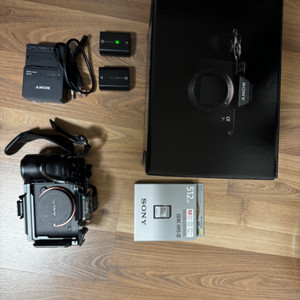 Sony a7r5, a7rv