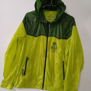 여성 코오롱스포츠 봄.가을 여름 바람막이 (105)