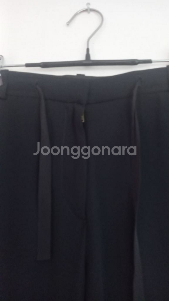 이자벨마랑 후들후들 시원한 바지 (30)--1