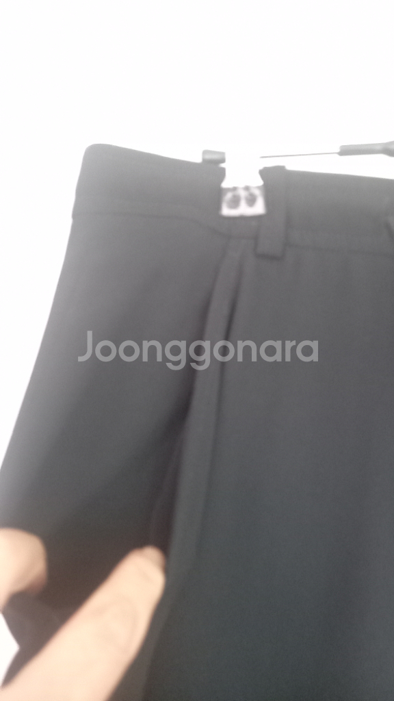 이자벨마랑 후들후들 시원한 바지 (30)--2