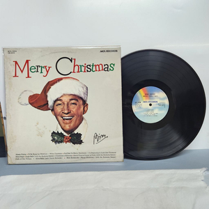 빙크로스비 Bing Crosby lp