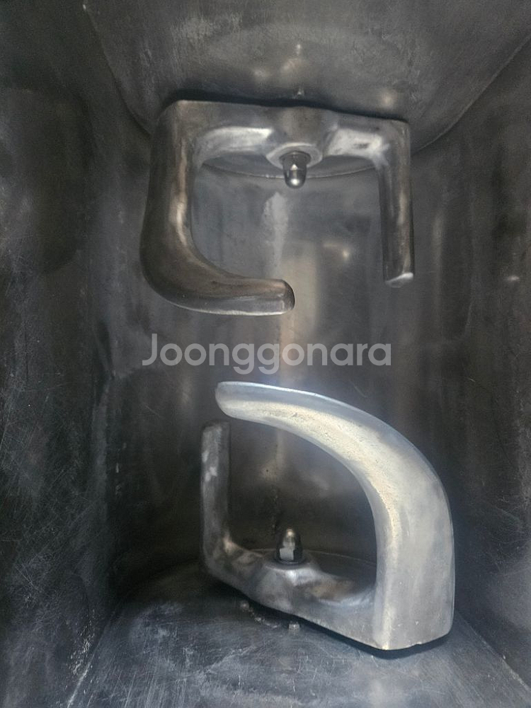 글로마테크 한포 쇠뿔 반죽기(GAD-1003) 판매1--2