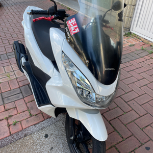 [대구] 혼다 PCX125