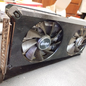 Emtek RTX 3060TI 8gb 상태 좋아요.