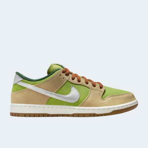 Nike SB Dunk Low Pro Sesame