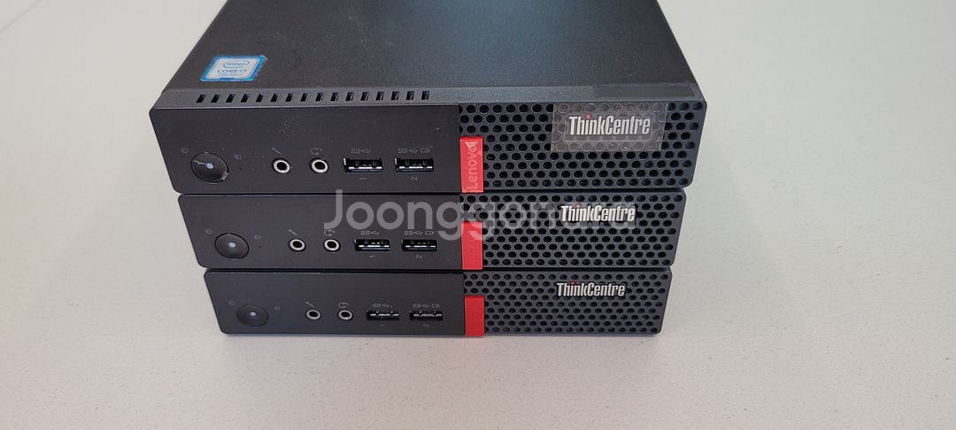 레노버 m710q tiny i7-7700t--0