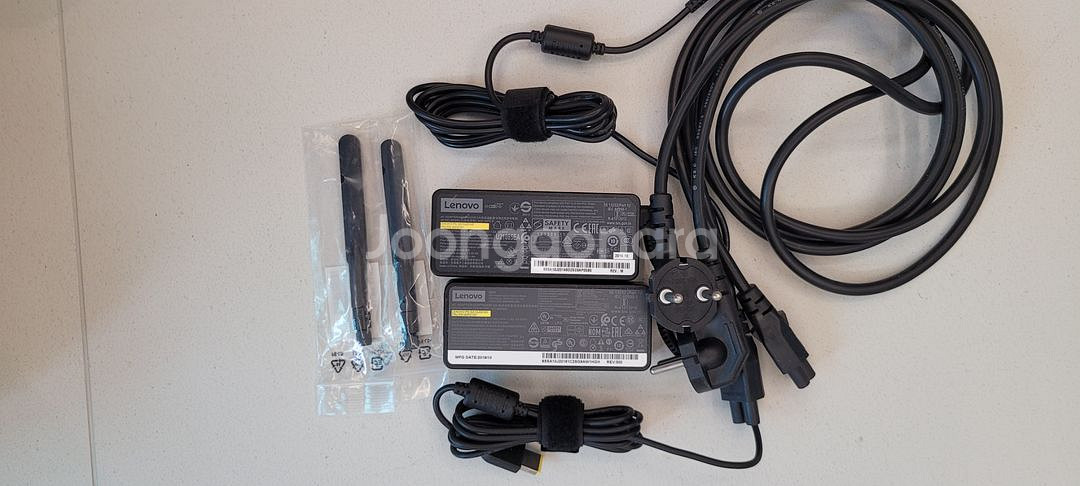 레노버 m710q tiny i7-7700t--2