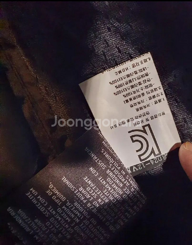 무배) 할리데이비슨 가죽 자켓 바이크 점퍼 할리--4