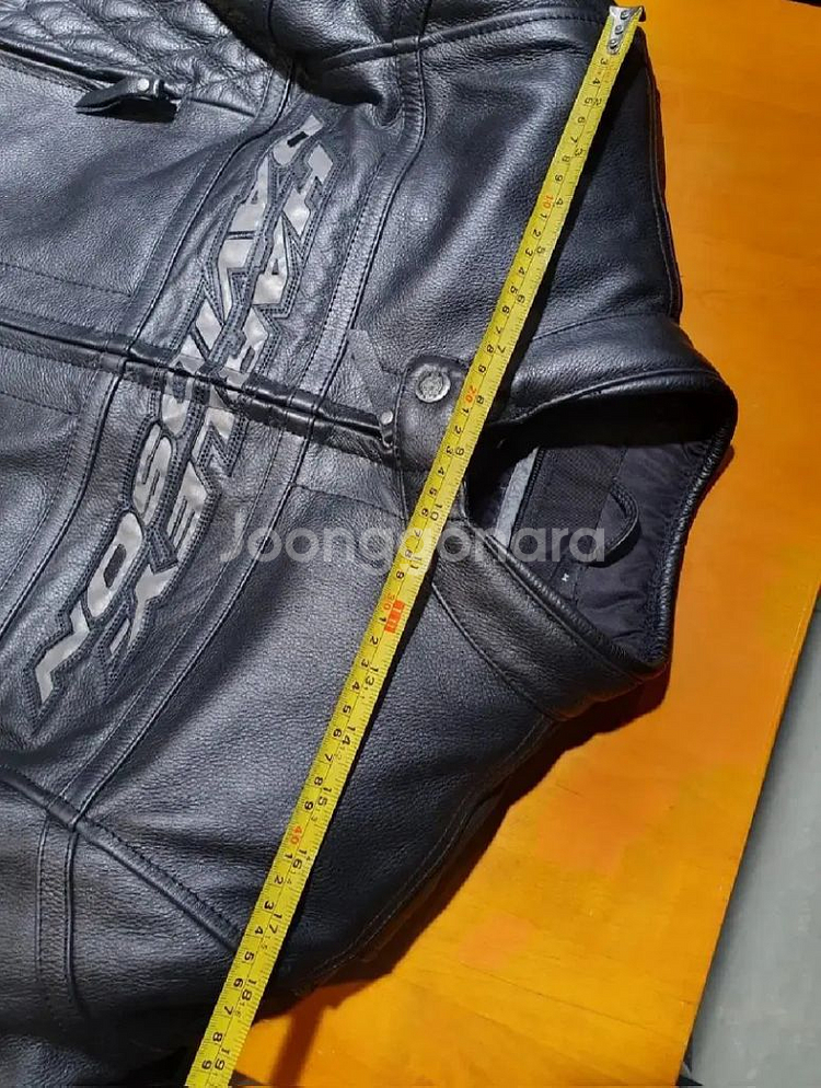 무배) 할리데이비슨 가죽 자켓 바이크 점퍼 할리--7