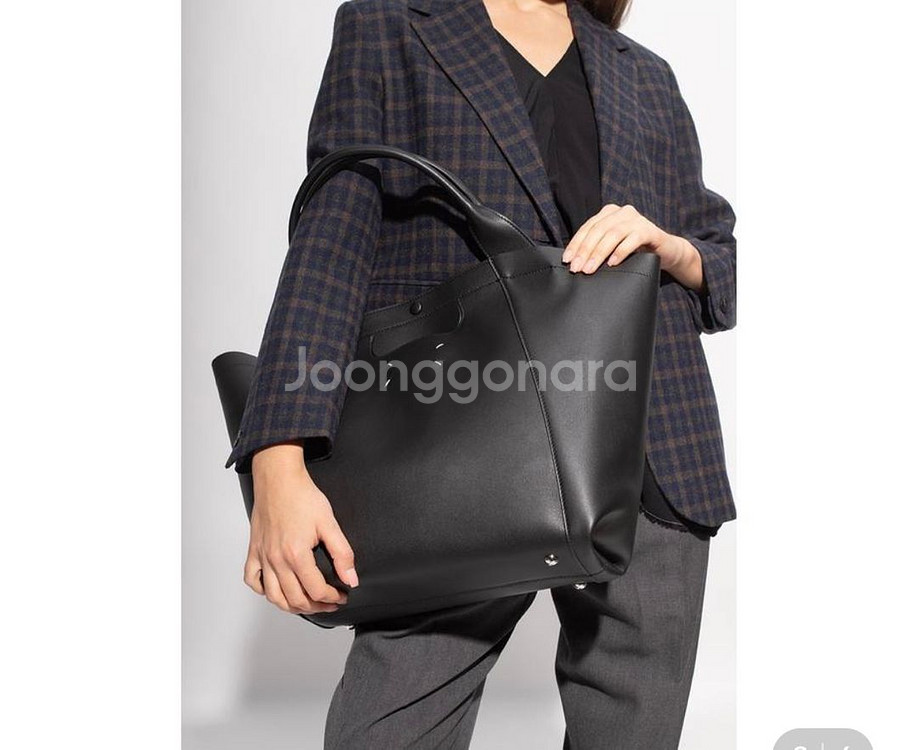 메종마르지엘라 가방팝니다--1