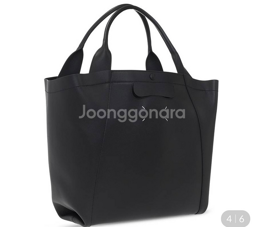 메종마르지엘라 가방팝니다--0