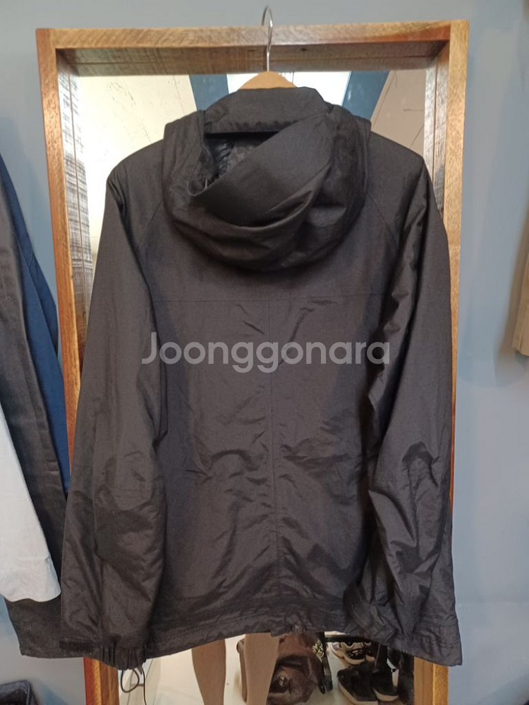 나이키 acg 알파 바람막이 자켓 m~xl--1