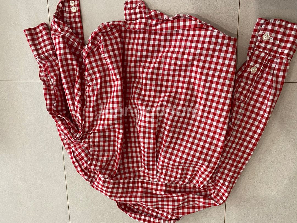 폴로 아기 셔츠(2y)--3