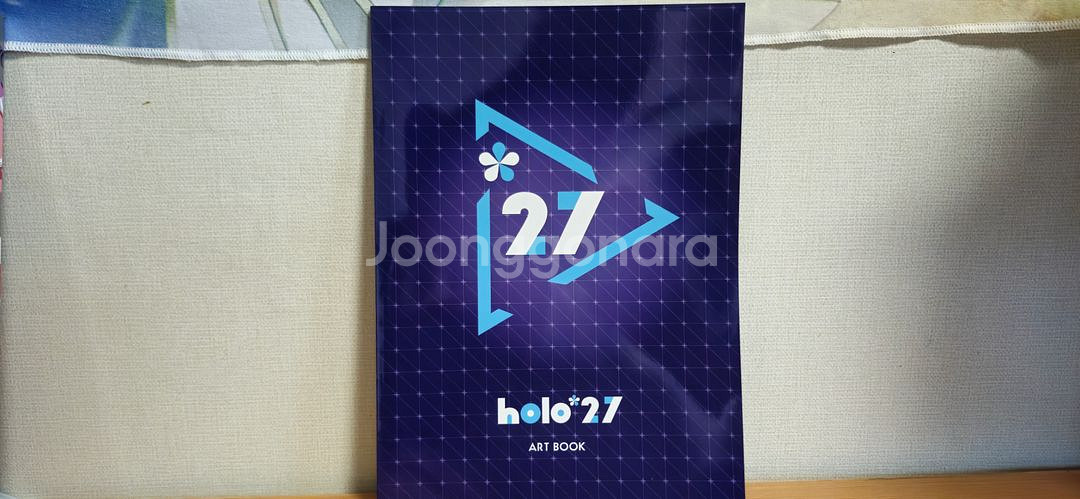 hololive X deco*27 홀로라이브--3
