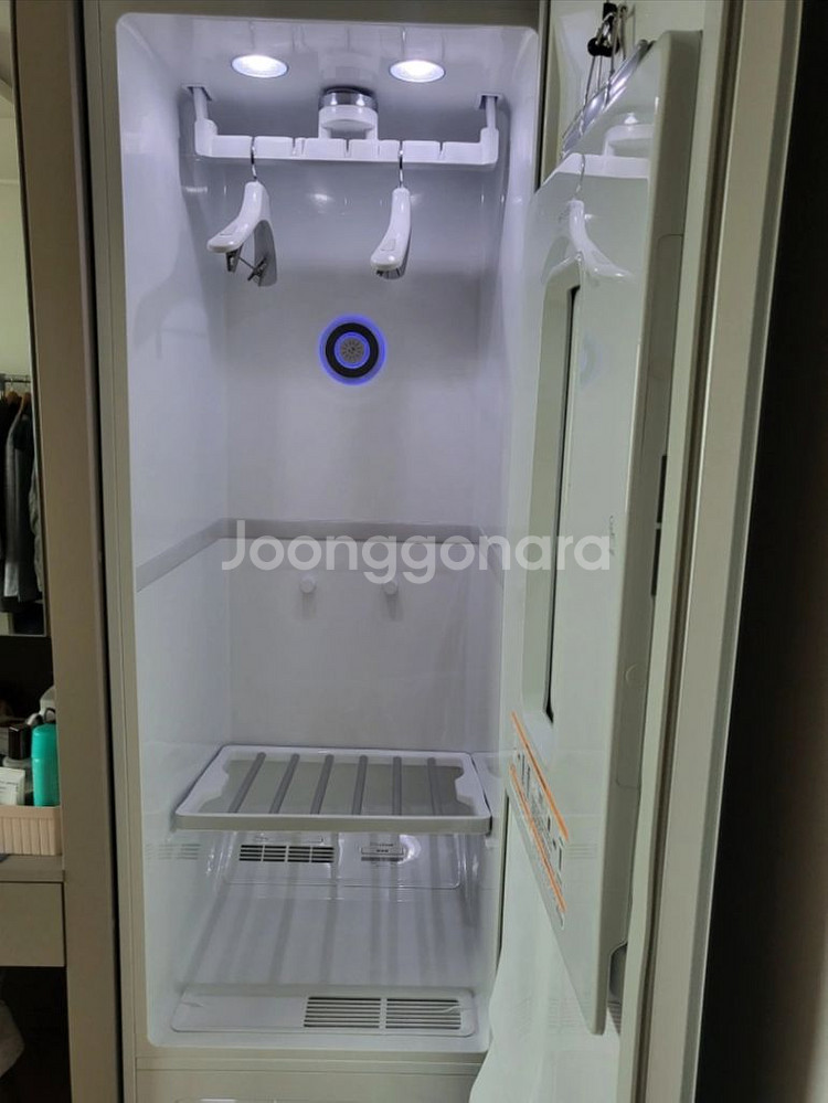 엘지 스타일러--1