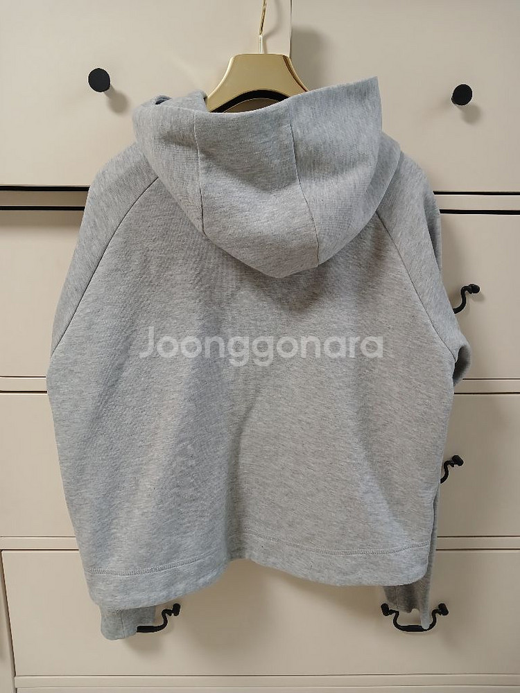 나이키 여성 후드자켓 (M)--1