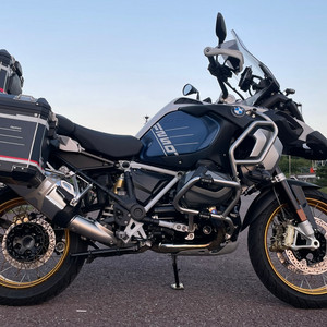 BMW R1250GS 어드벤쳐