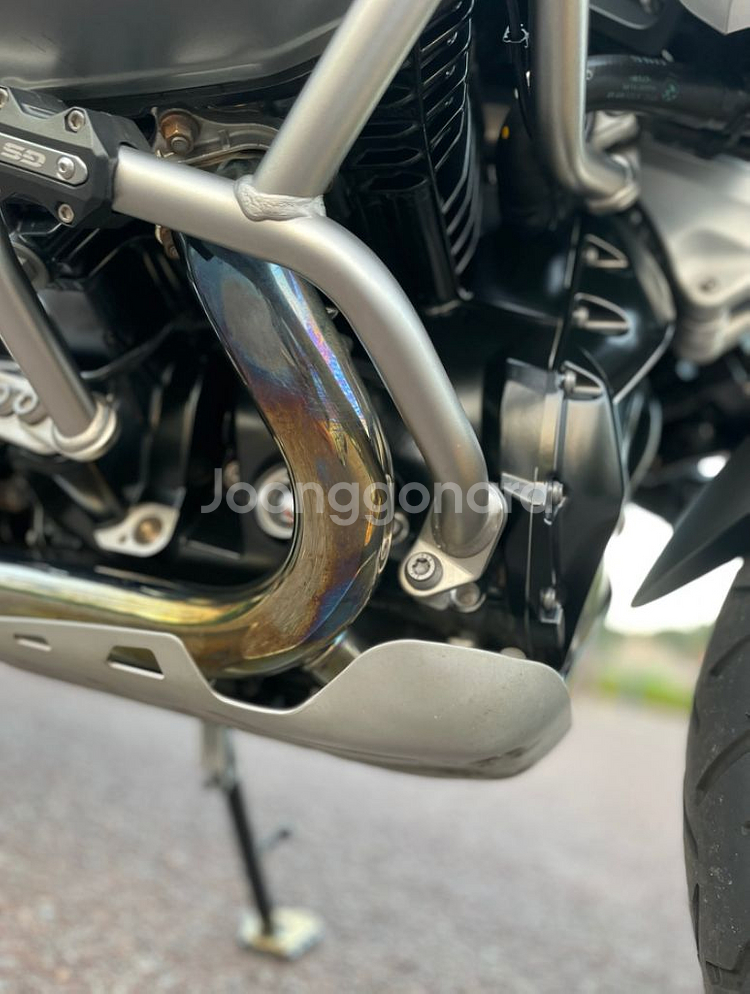 BMW R1250GS 어드벤쳐--2
