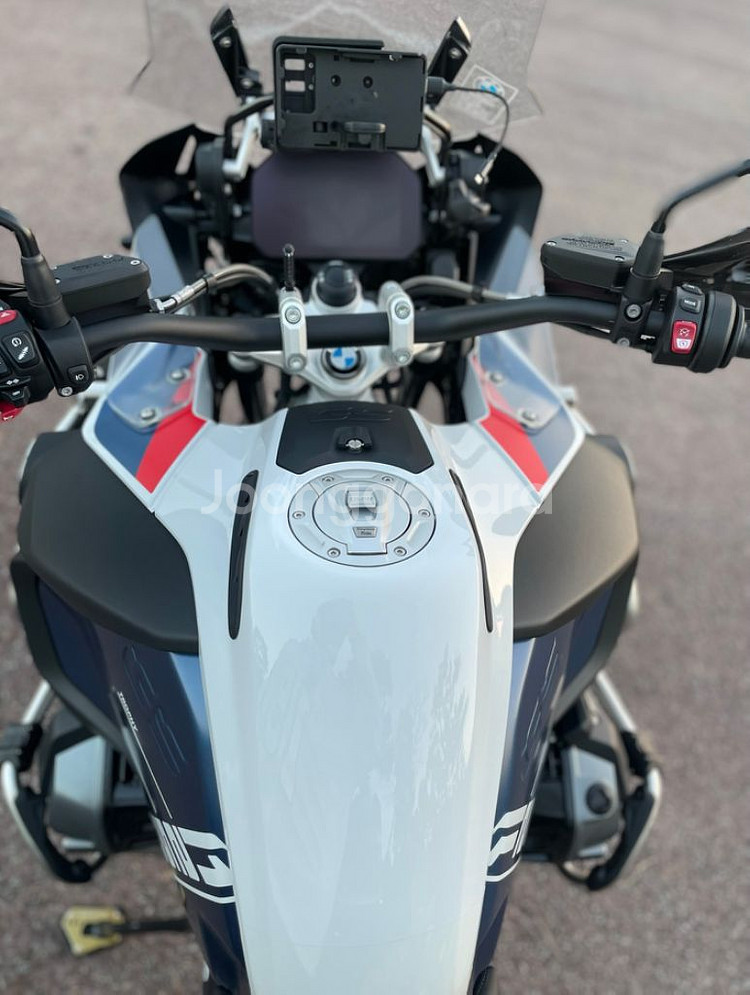 BMW R1250GS 어드벤쳐--4