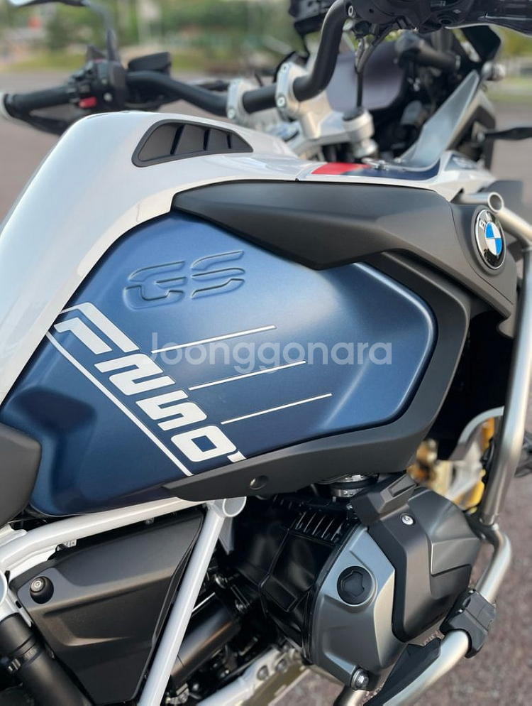 BMW R1250GS 어드벤쳐--6