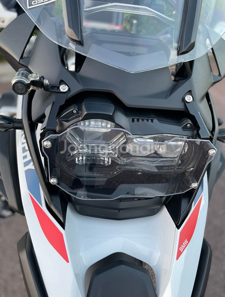 BMW R1250GS 어드벤쳐--7