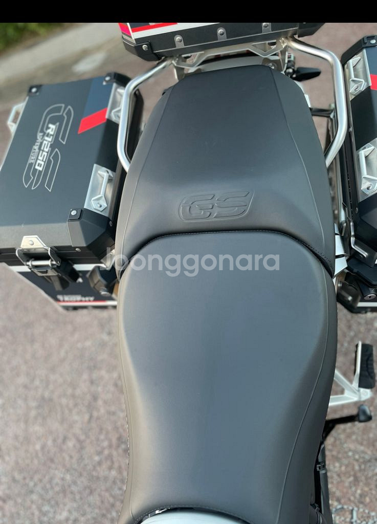 BMW R1250GS 어드벤쳐--9