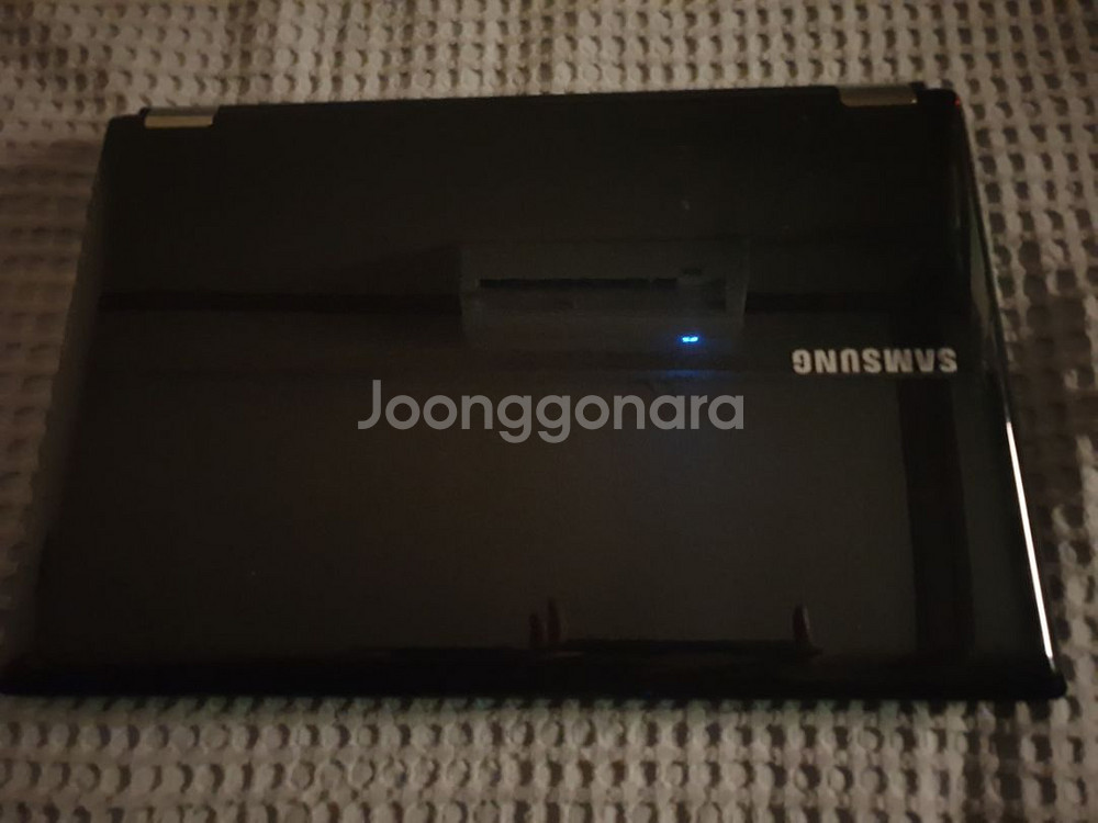 부품용 노트북 2대 판매(삼성 NT500, RC530)--4