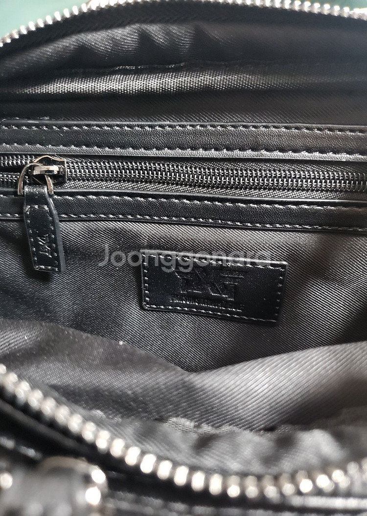 pxg 골프 파우치.골프가방(새상품)--3