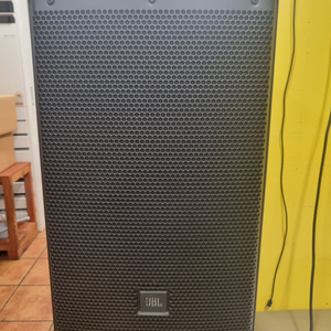 jbl eon610 엑티브 1조2통