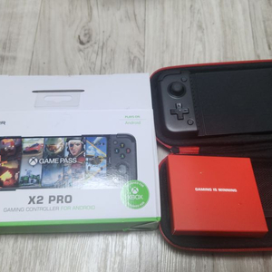 gamesir x2 pro 게임패드 스마트폰 게임 게임